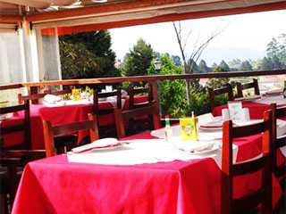 Cantina Diffatto - Aldeia da Serra 